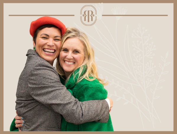 Celebrating Women-Owned Businesses, Motherhood, and Women's History Month