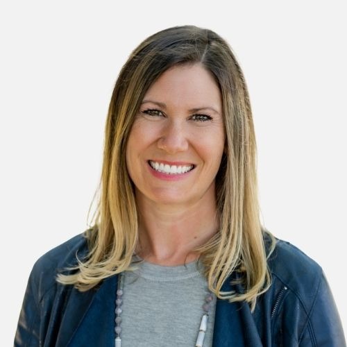 Anne Pierce<br/>