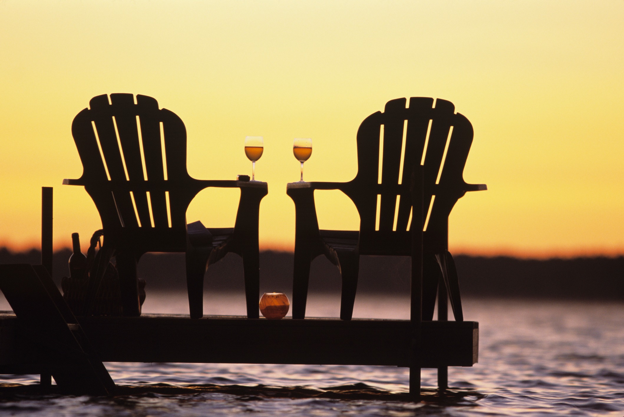 Pre-Retirees and Retirees