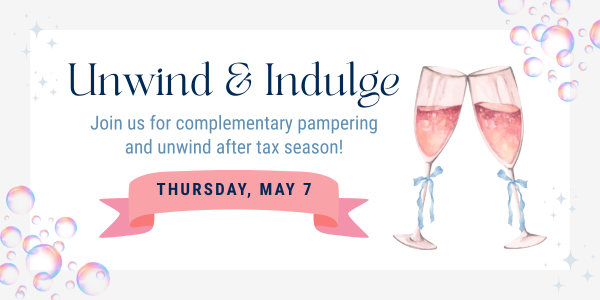 Ladies Day: Unwind and Indulge