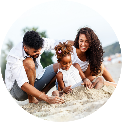 Individuals-Families