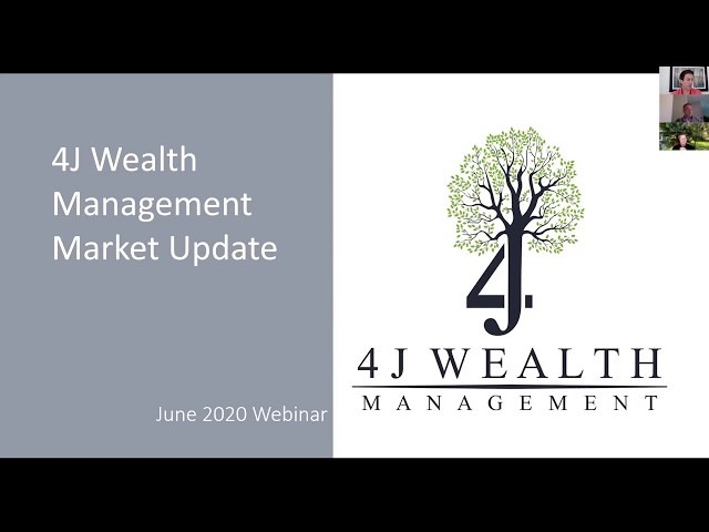 June 2020 Webinar Market Update