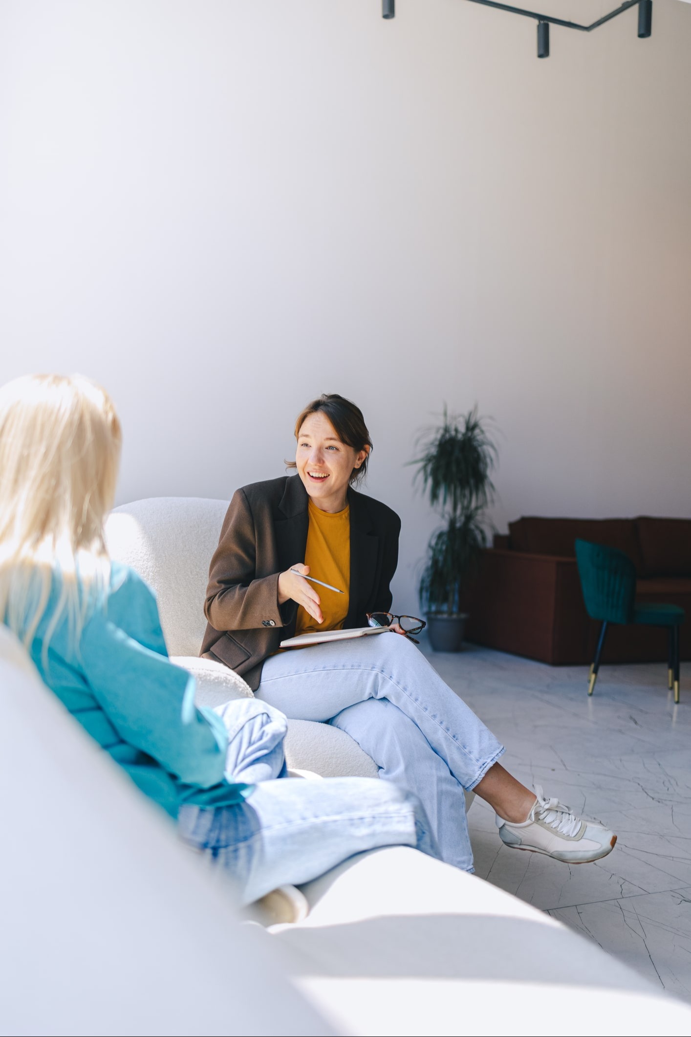 Inheritors & Sudden Wealth Recipients