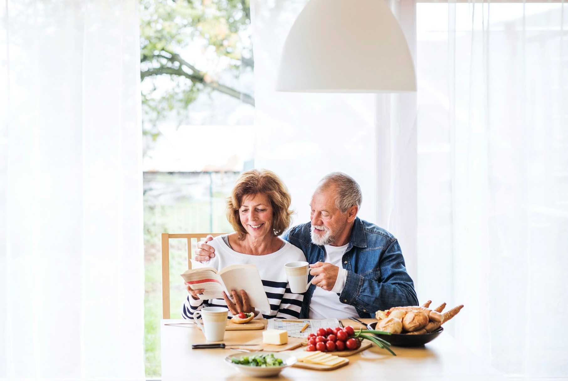 Pre-Retirees & Retirees