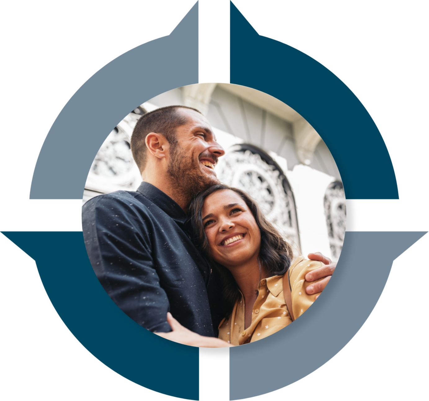 Your life. <br/>Your dreams. <br/>Our guidance.