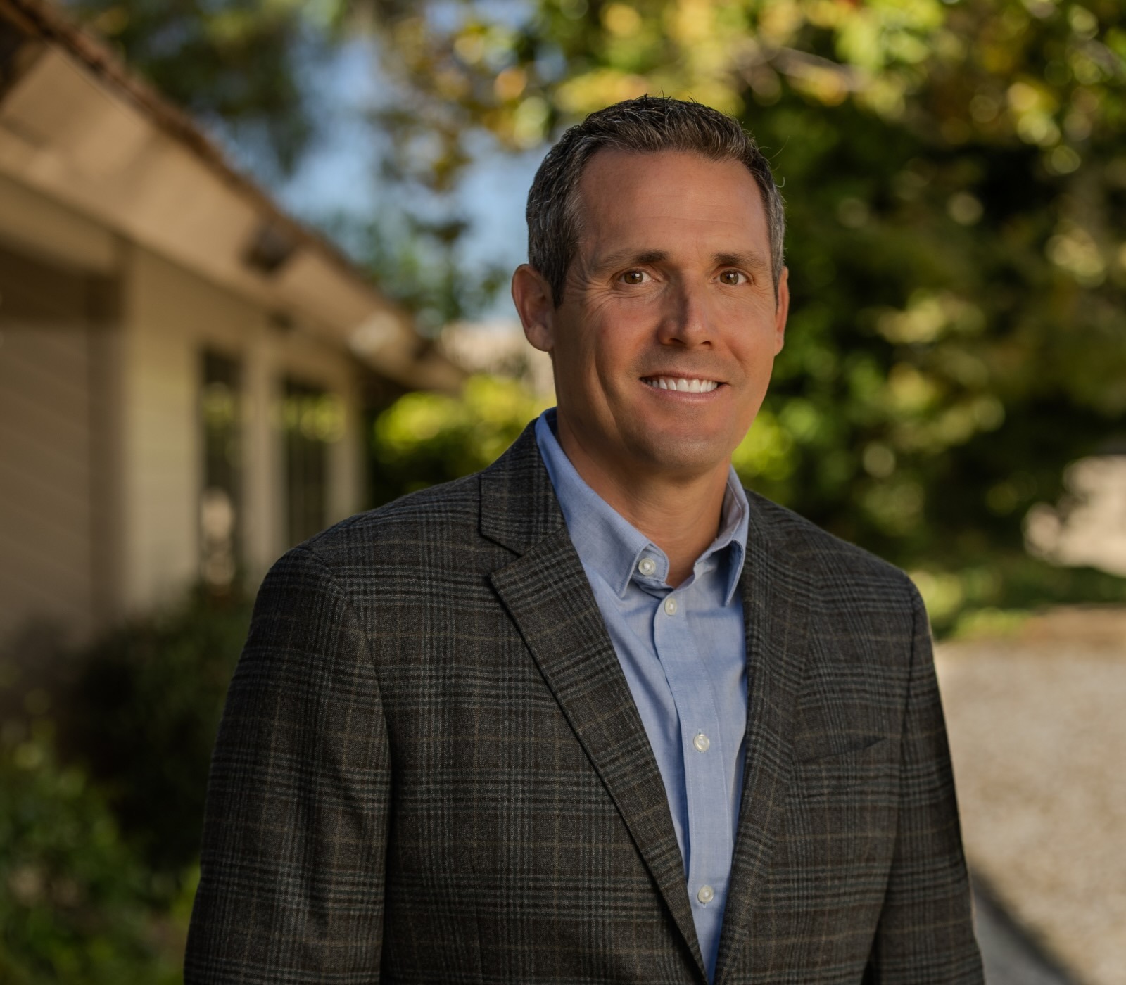 Evan Miller, CFP®, CDFA®