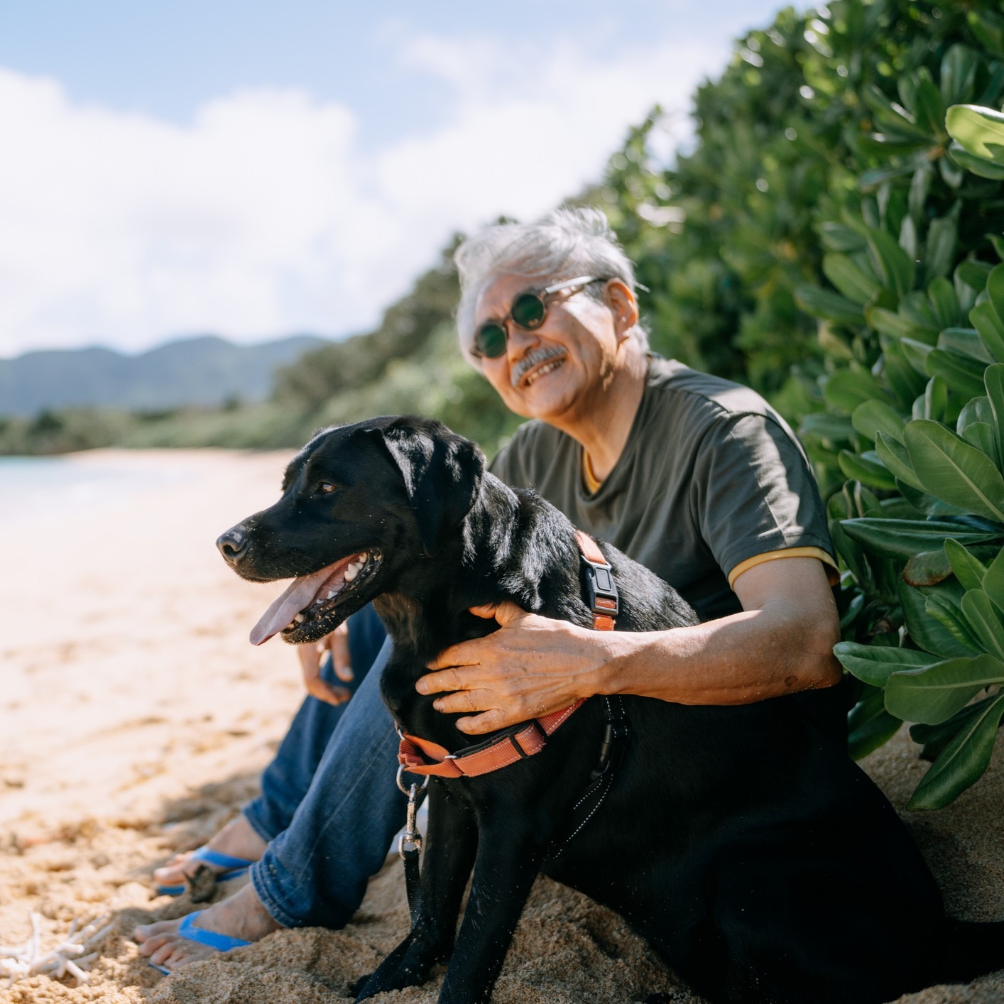 Retirees Managing Income and Legacy