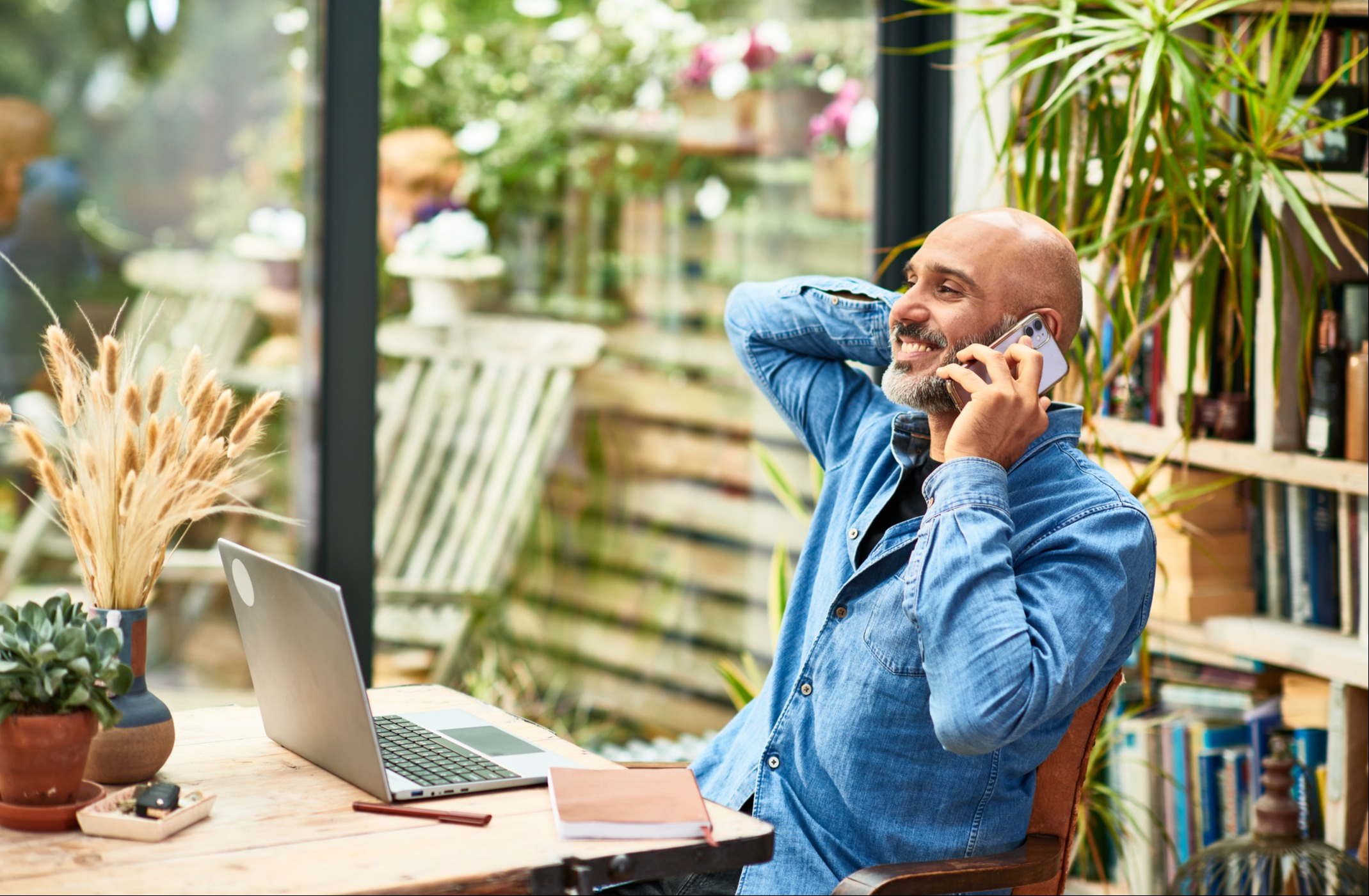 Helping You Build a Business and a Life That Works for You