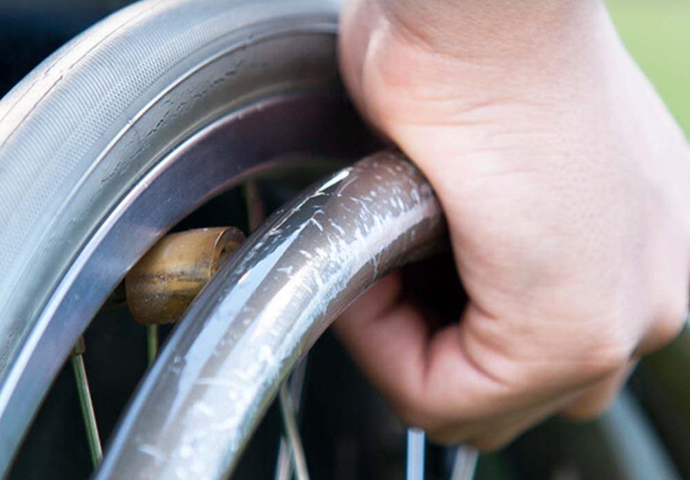 4 Steps to Protecting a Child with Disabilities