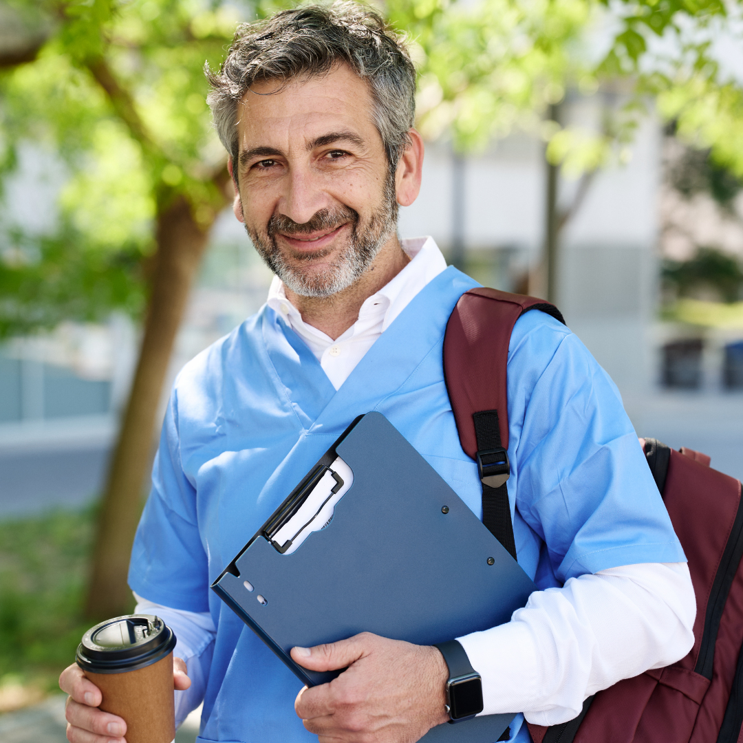 Established CRNAs preparing for retirement