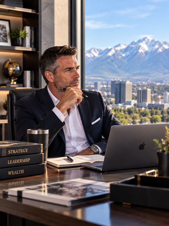Business Owners& Executives