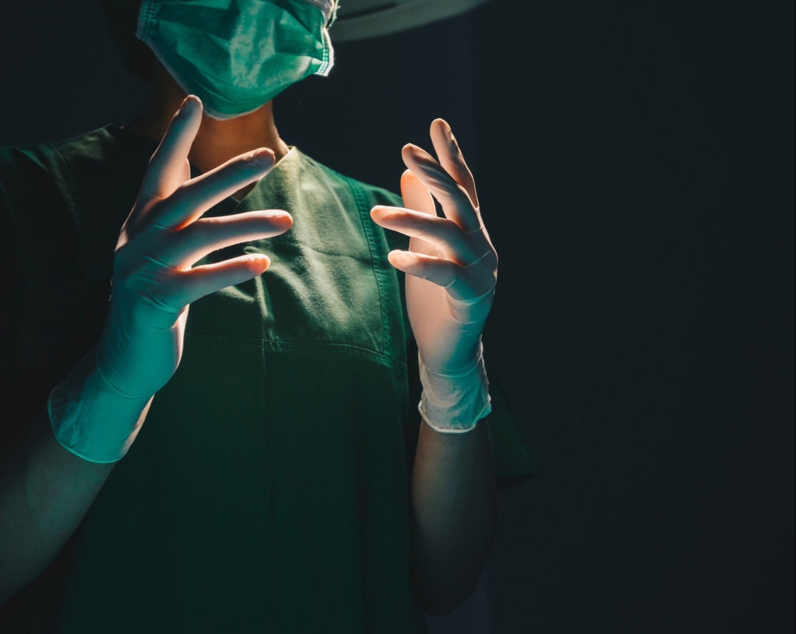 Medical Specialists