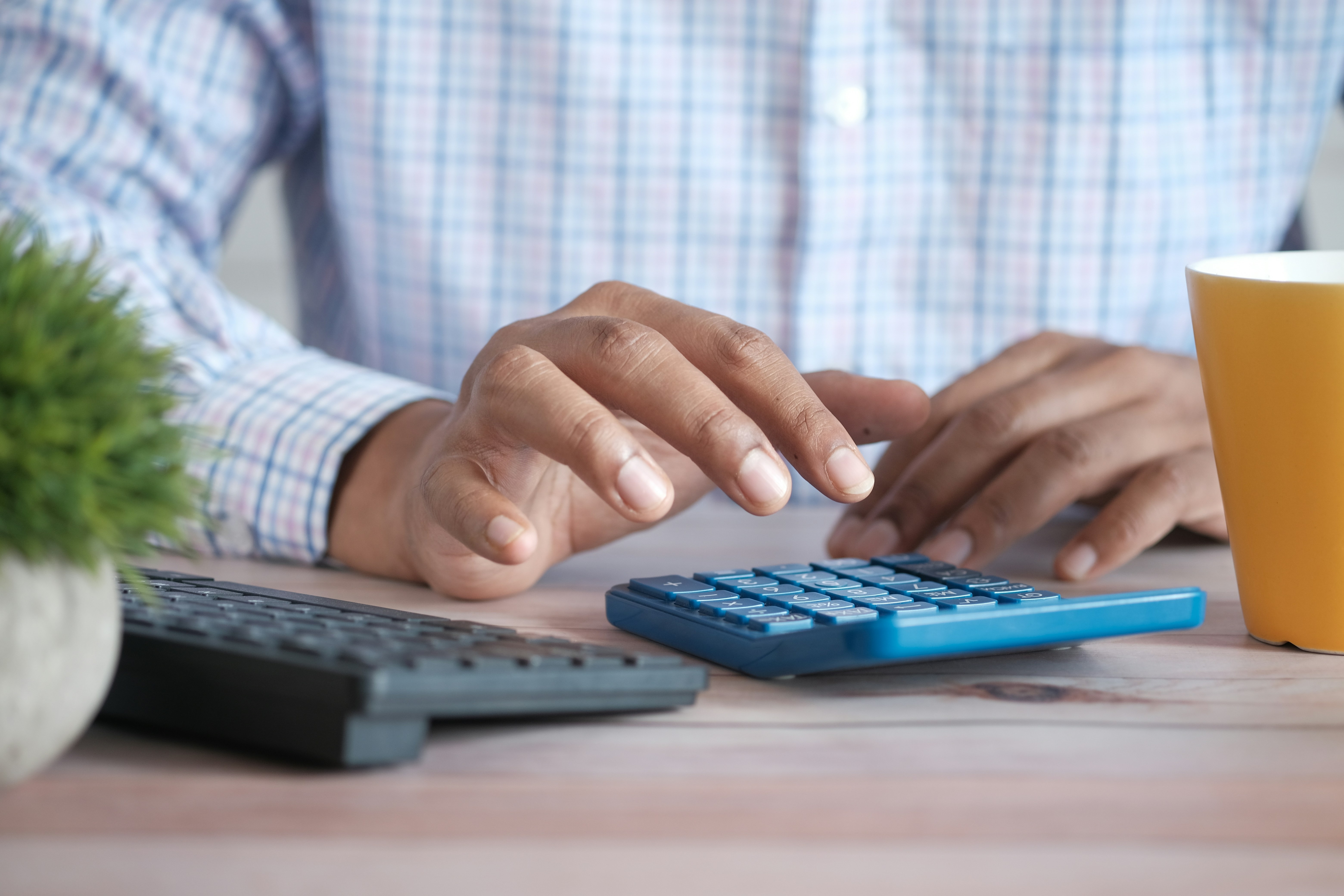 How Income Taxes Work