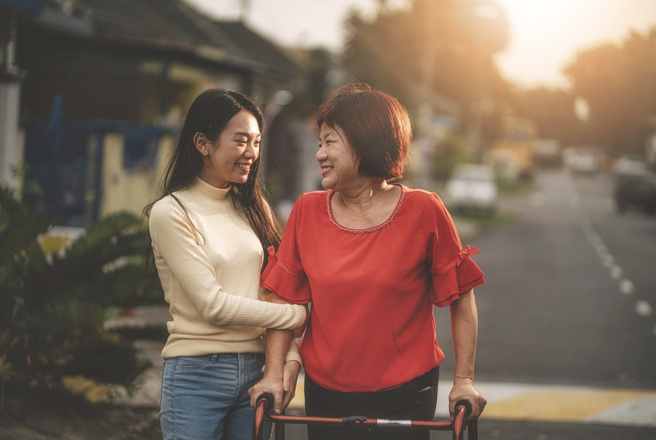 Pre-Retirees