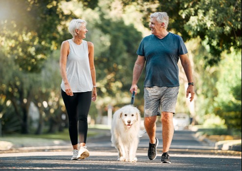 Retirees & Pre-Retirees