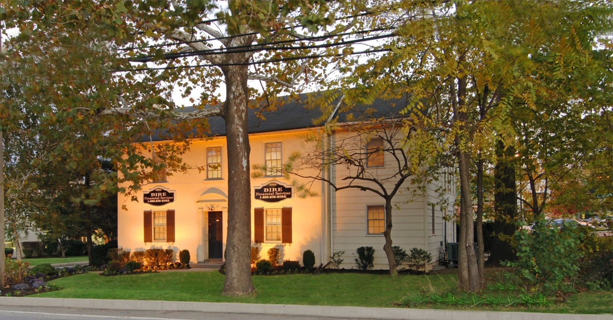 Navigate Your Financial Journey with Confidence and Clarity