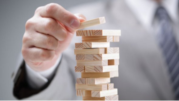 How we help to prepare for the unexpected: <br/>