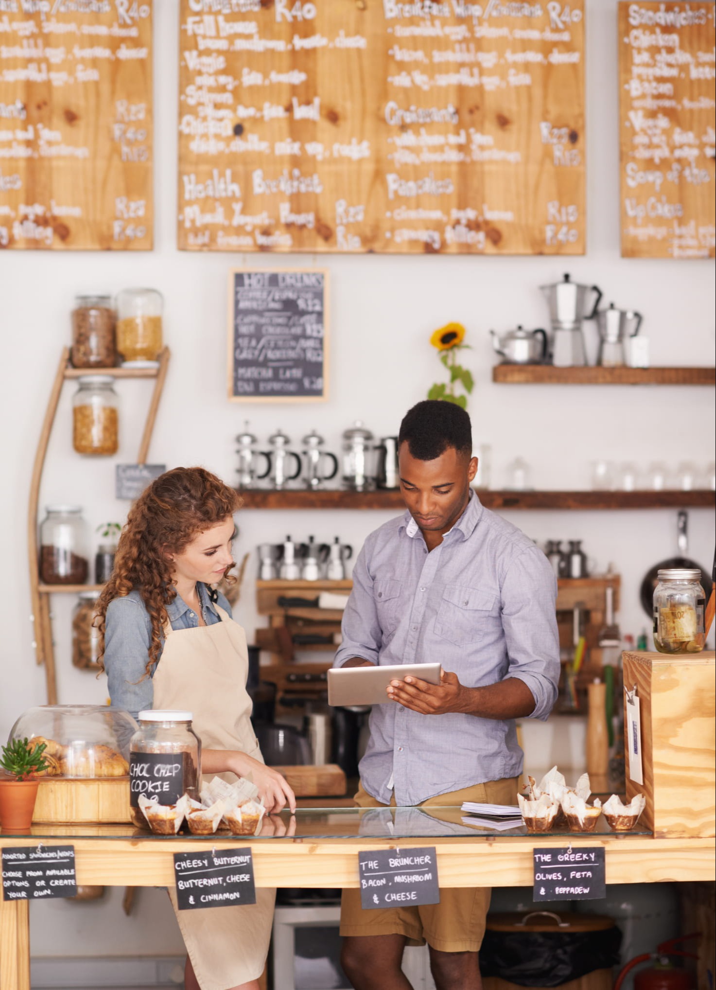 Business Owners