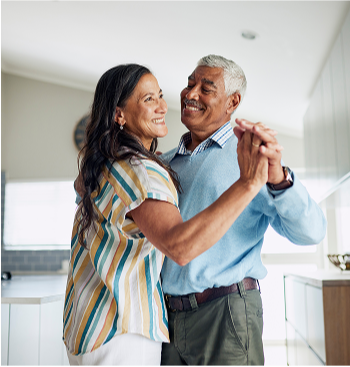 Turn "someday" dreams <br/>into "today" realities