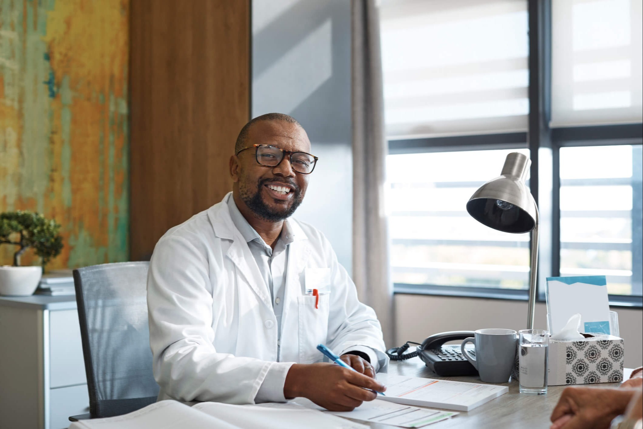 FINANCIAL PLANNING FOR PHYSICIANS 