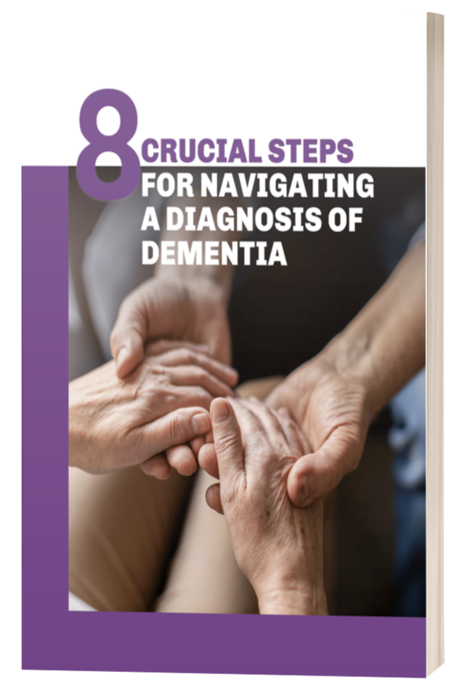 Navigating Dementia