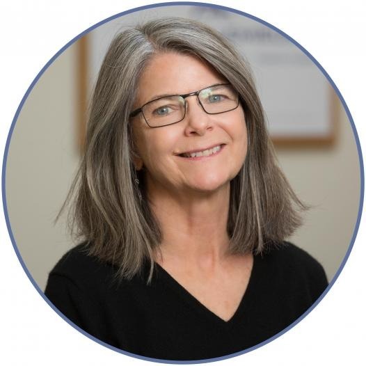 Peg McGovern