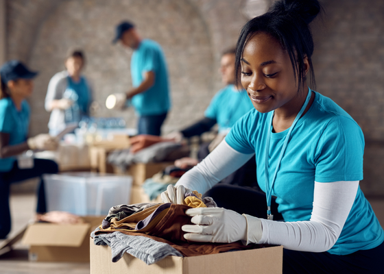 Offering Planning Support Through Client Nominations