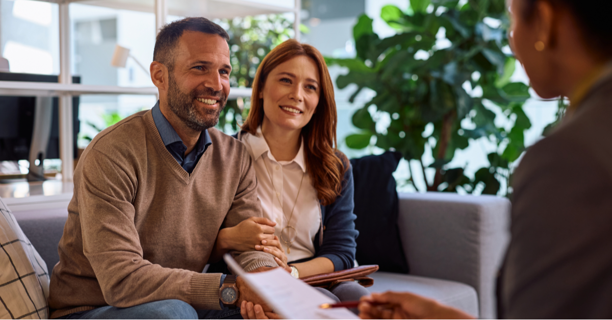 Bringing Clarity to Your Financial Life