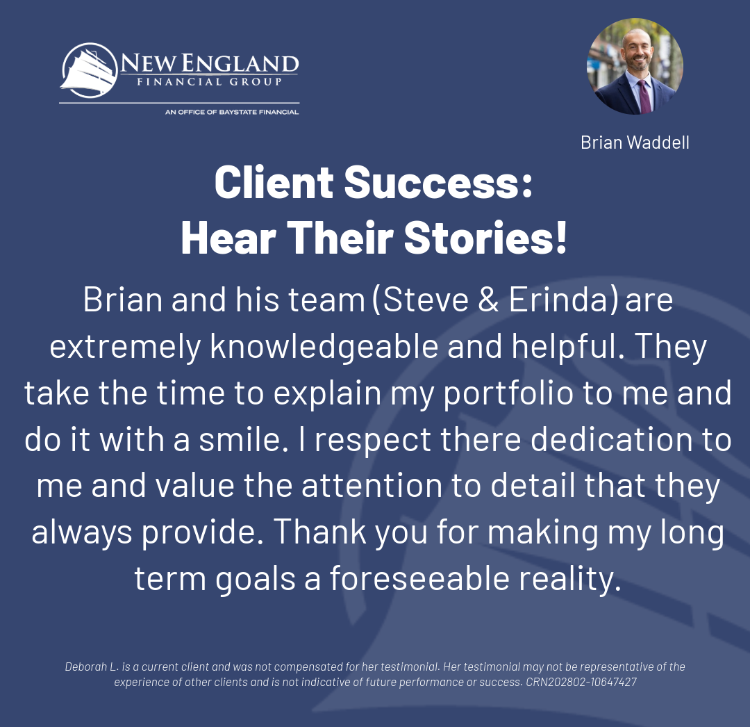 Experience With Our Team