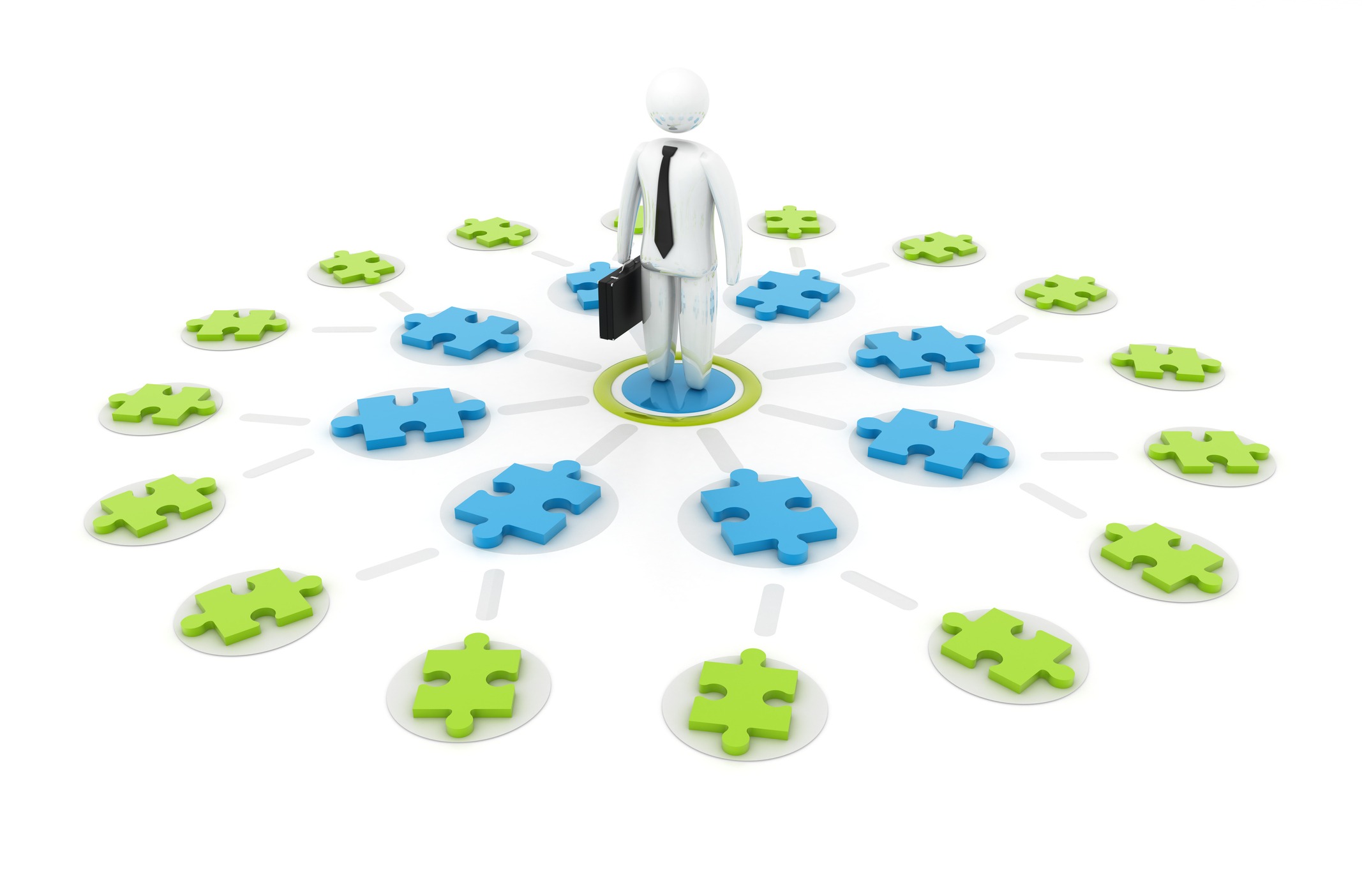 Client Centered