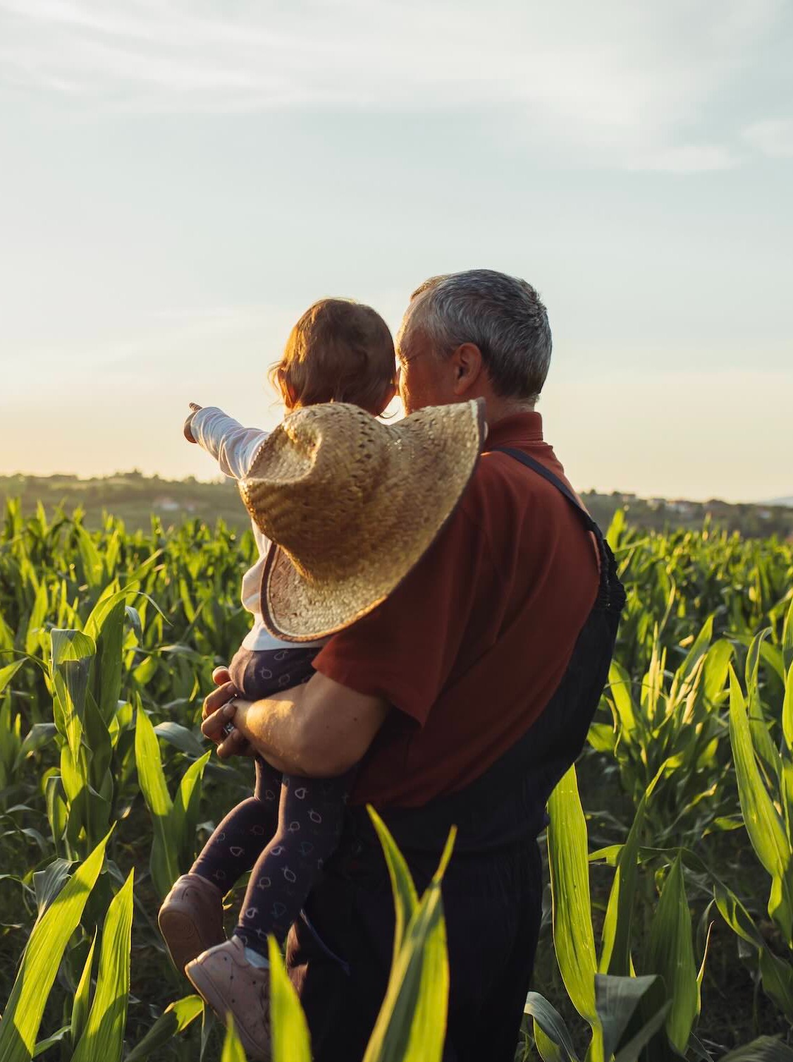 Farmers