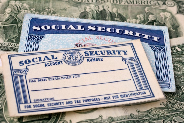 Social Security 101