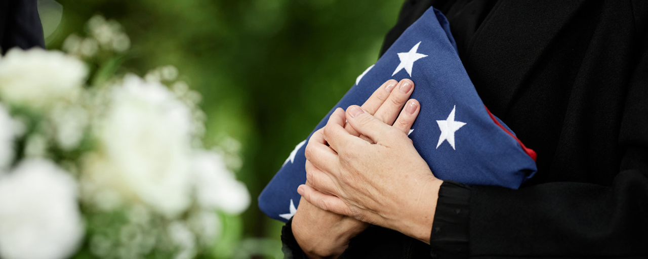 Dealing With A Death