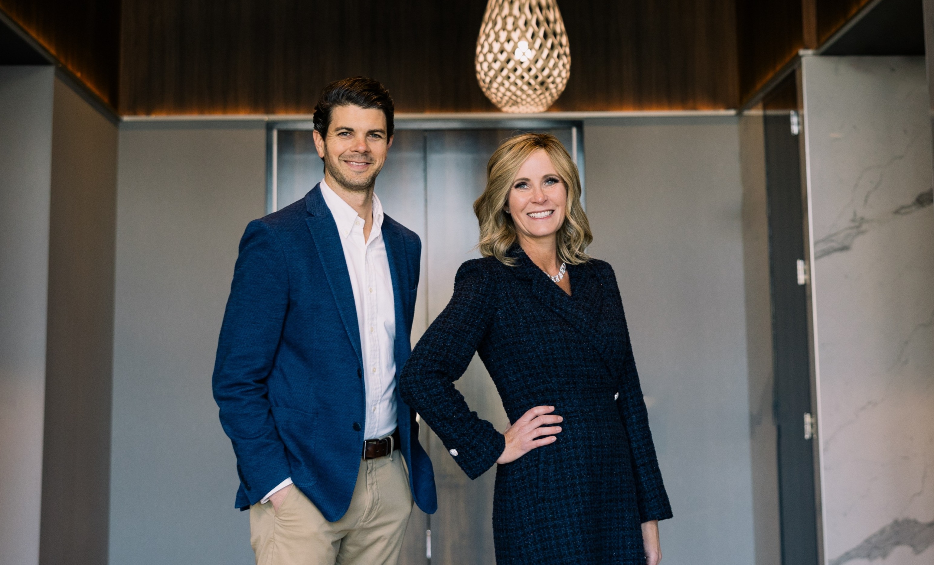 Where Smart Strategies Help Build Financial Success