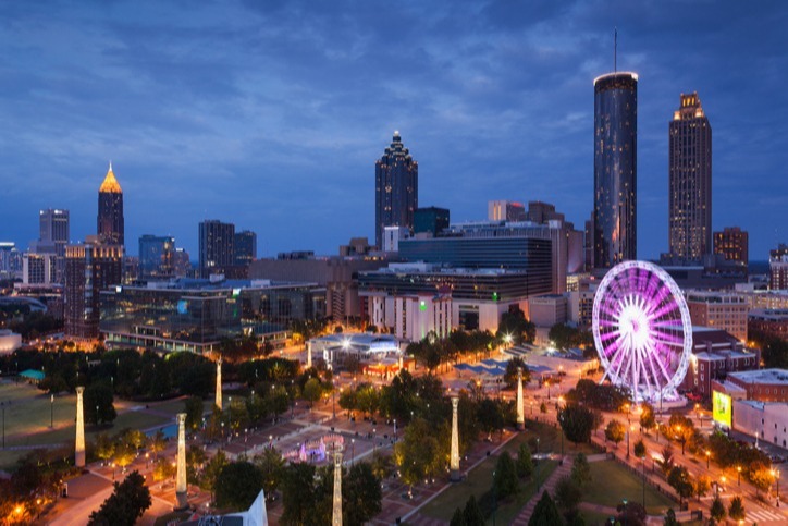 Atlanta, GA