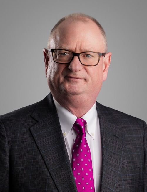 Joseph I. Rosenberger, CFP®