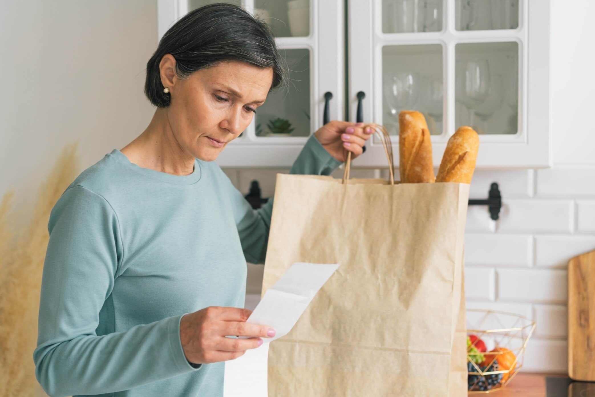 Inflation & Retirement