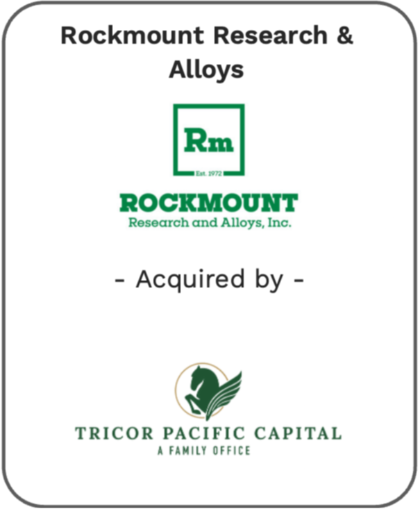 Our Resources