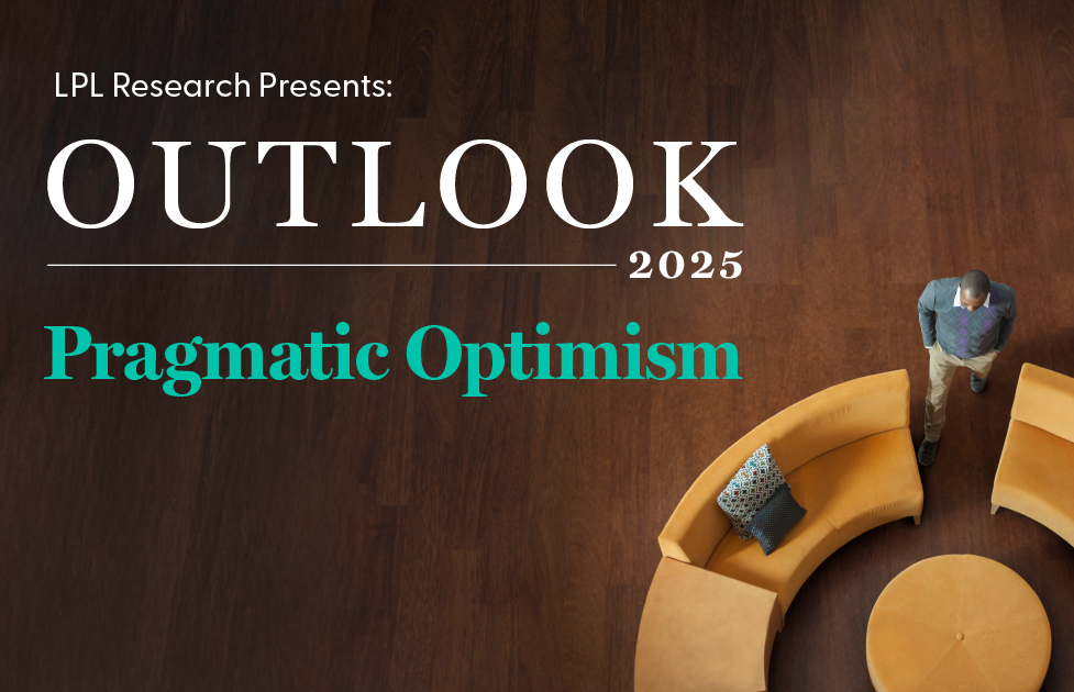Outlook 2025: Pragmatic Optimism