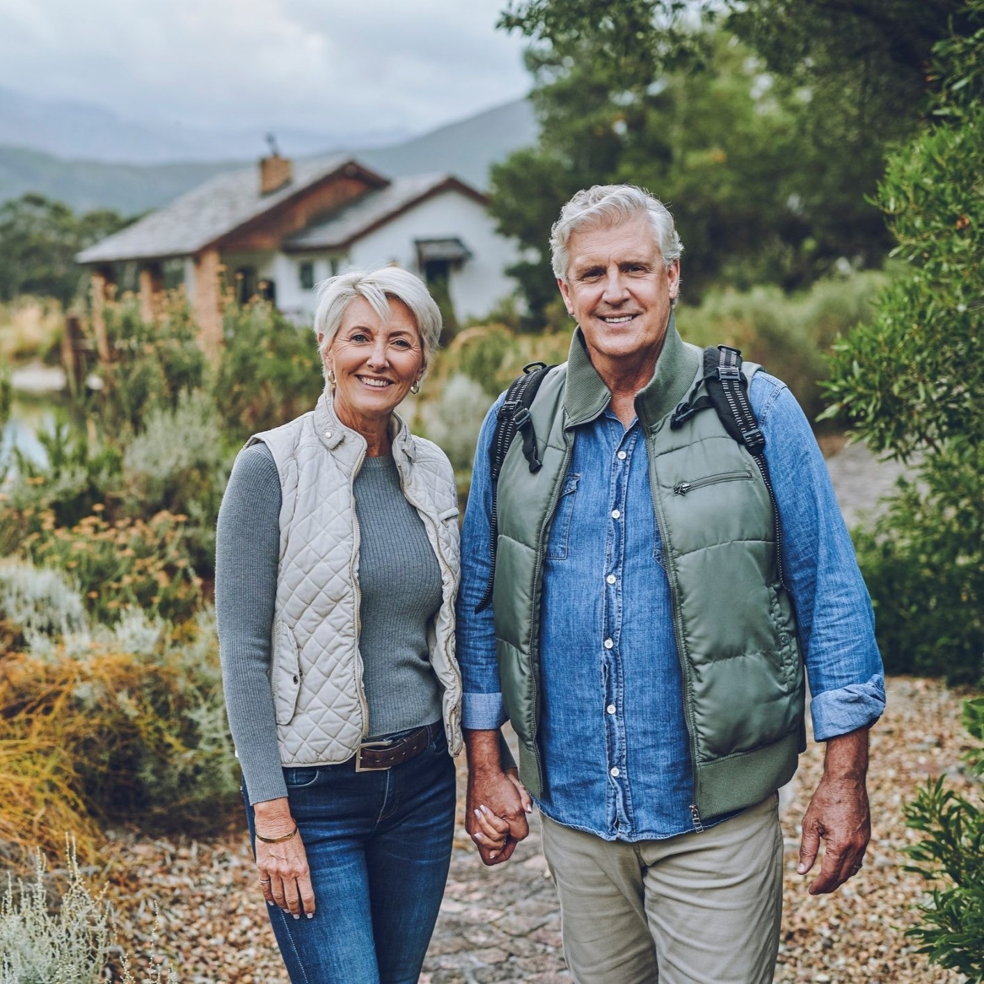 Pre-Retirees & Retirees