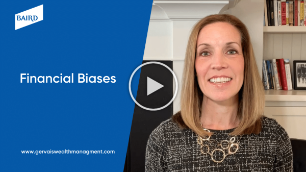 Financial Bias