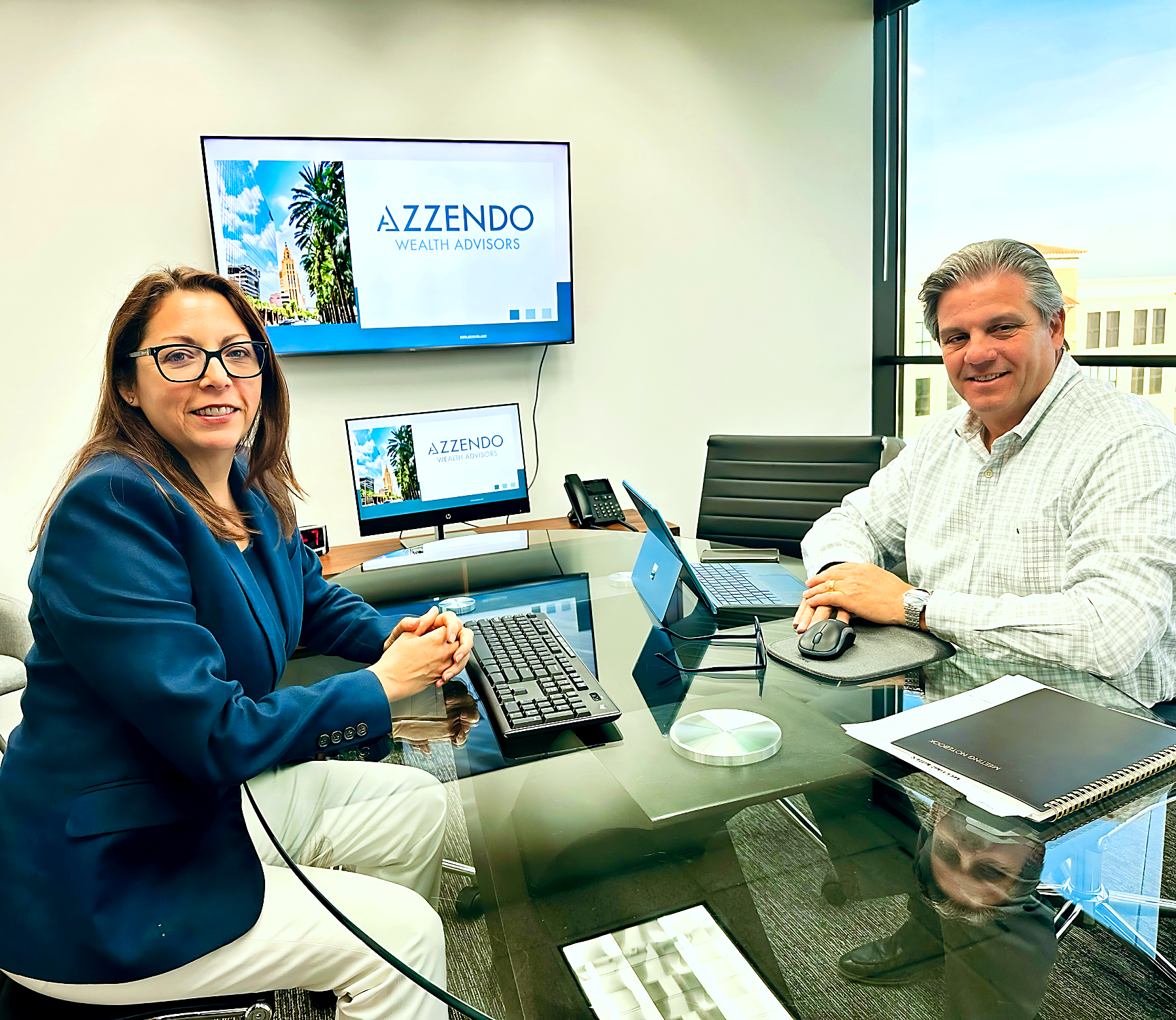More than Personalized Service