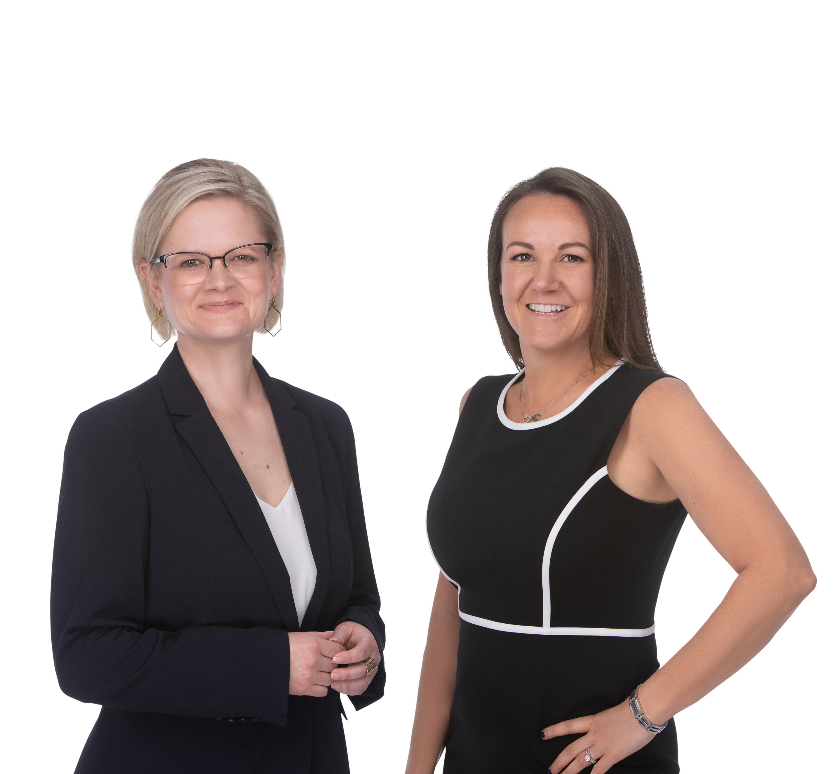 Financial management with a personal touch