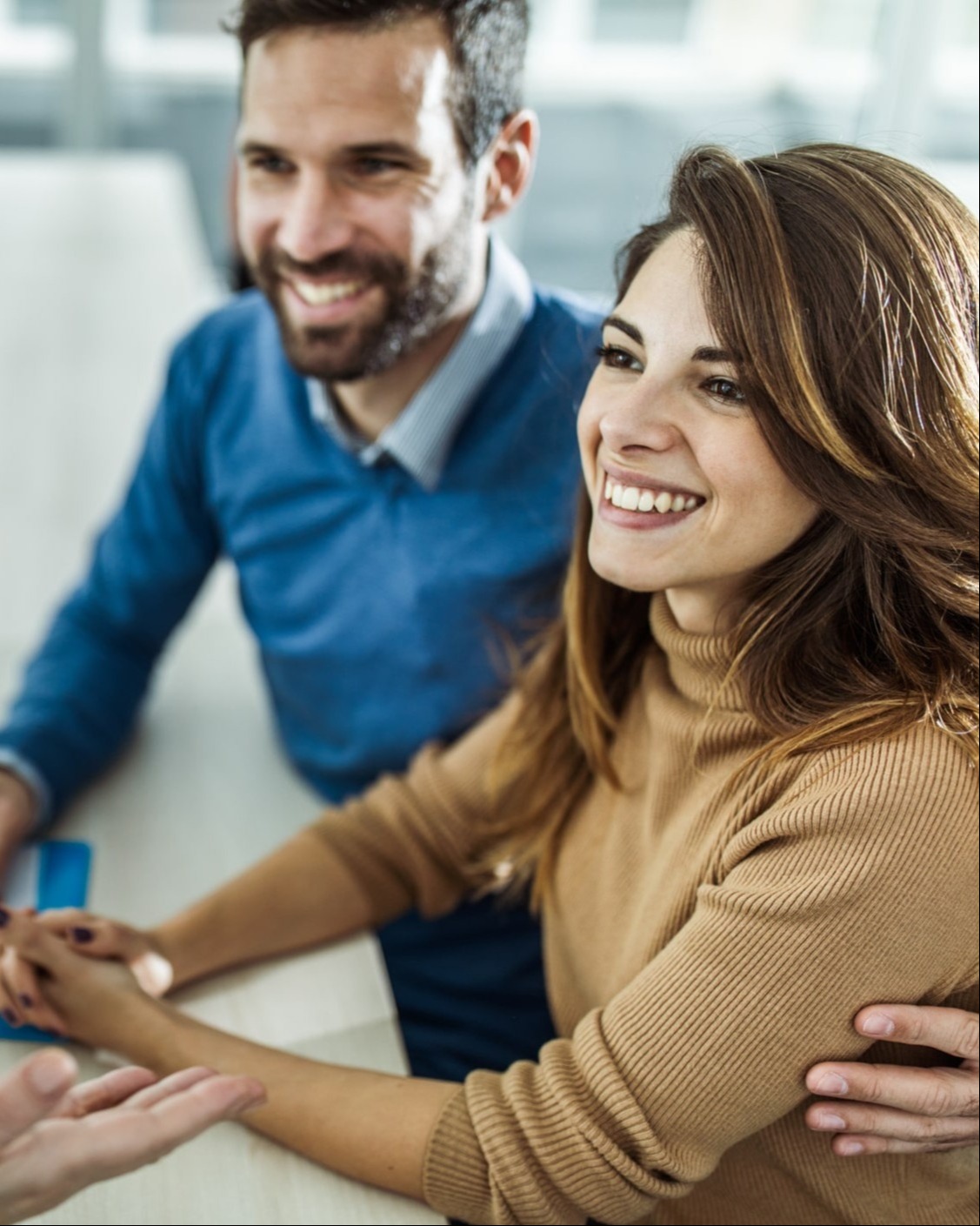 ... no copy here ...