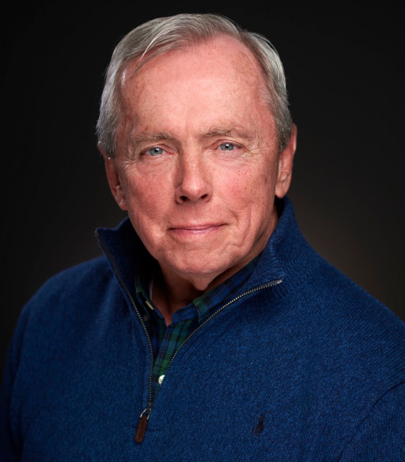 William-McDonough-Headshot