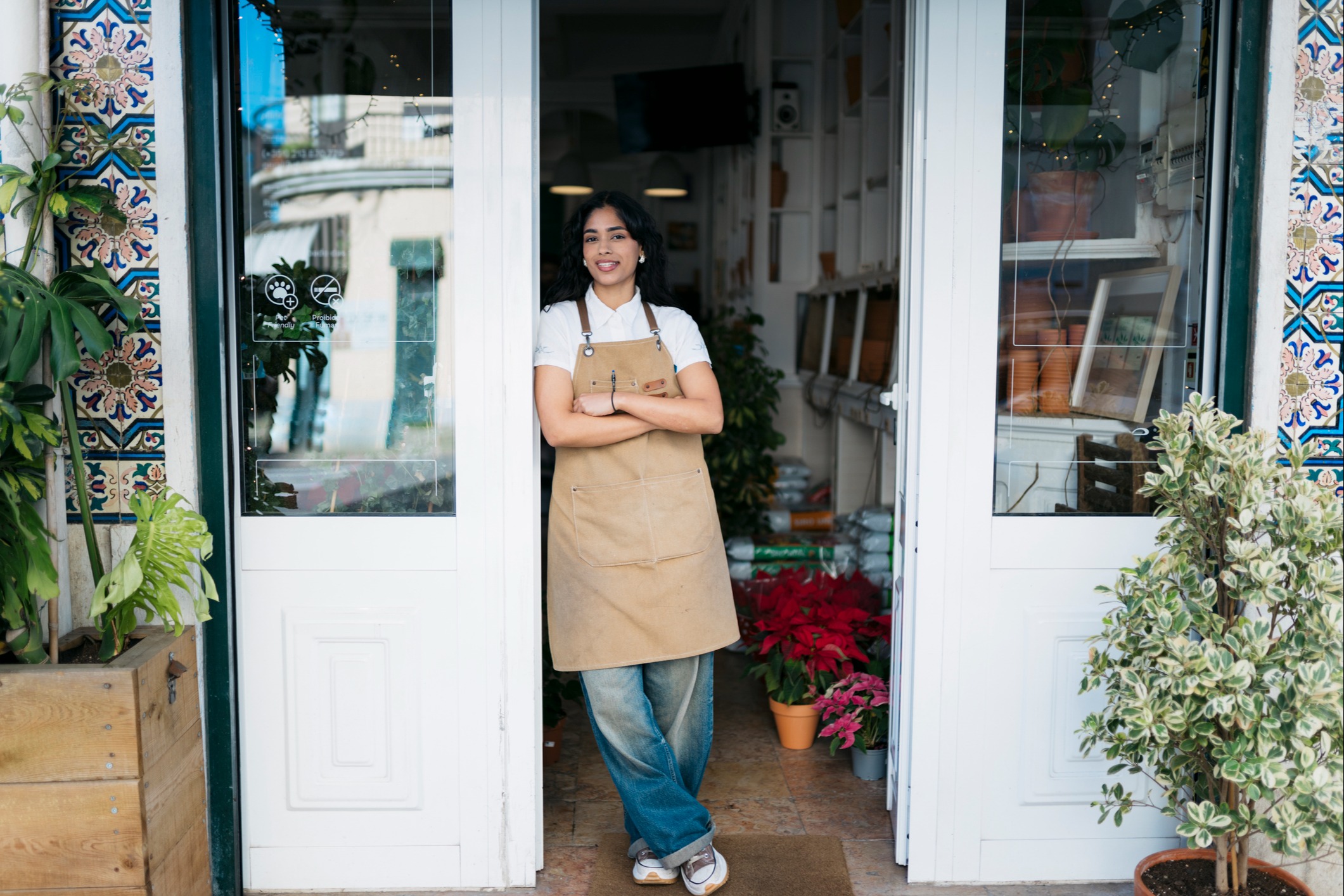 Business Owners