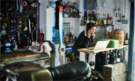 Small Business Tax Mistakes to Avoid