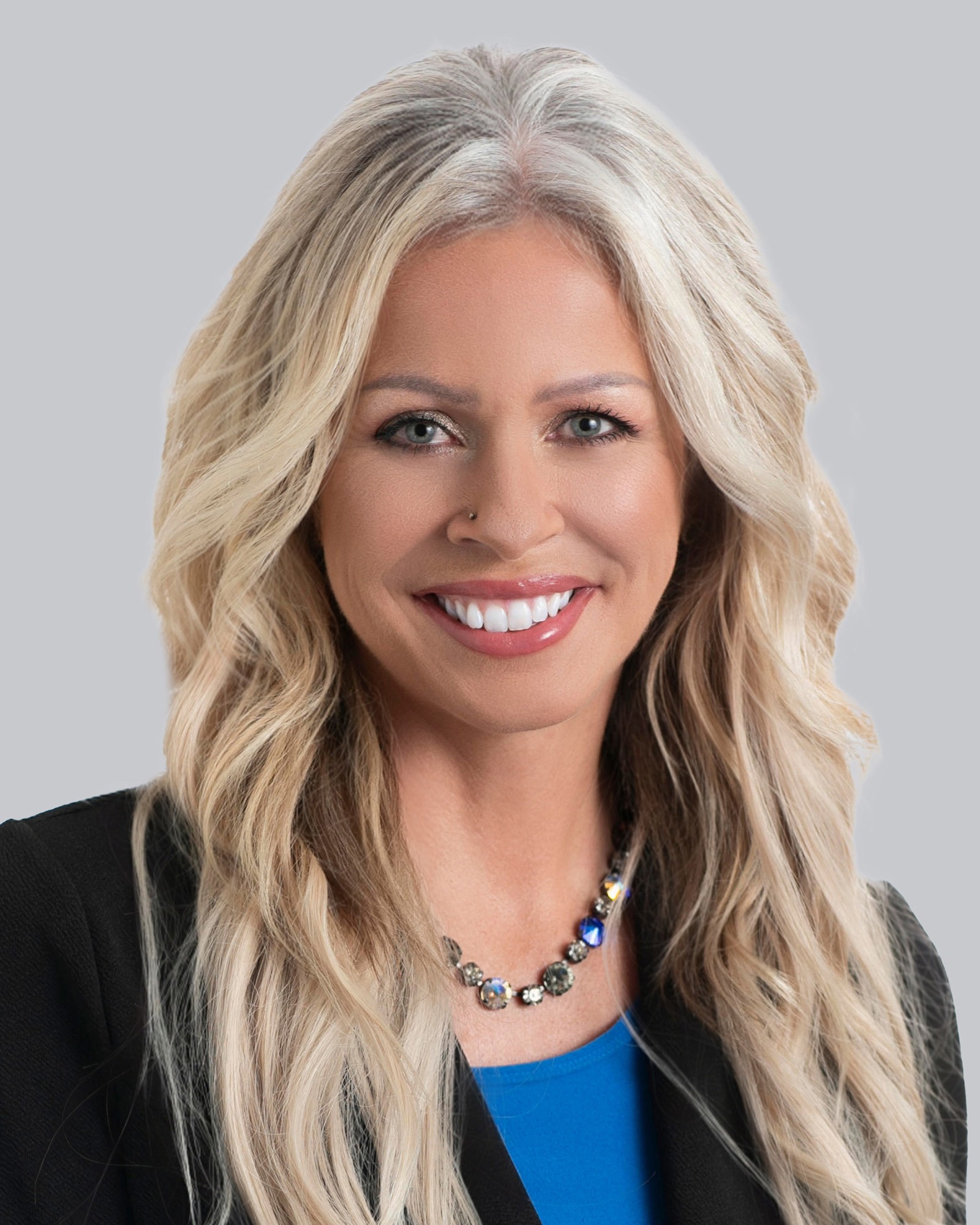 Stacey Chambers