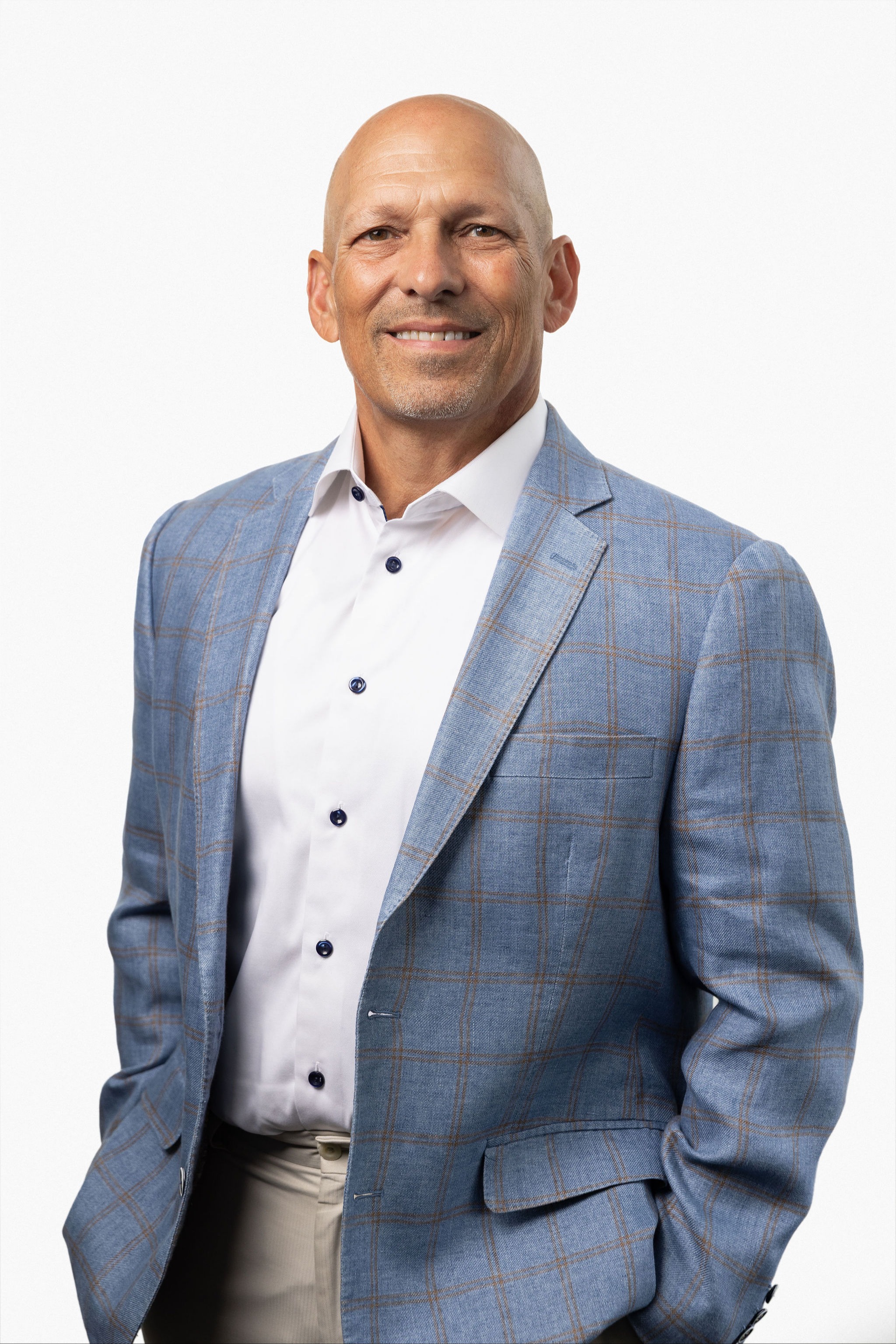 John DiMatteo