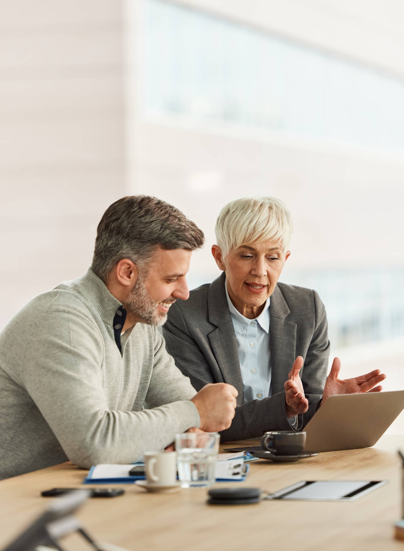 Retirement Planning Designed Around You